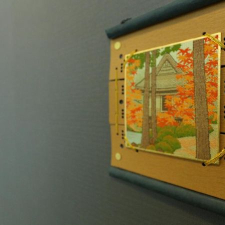 Guest House Kyoto Gokomachi Extérieur photo