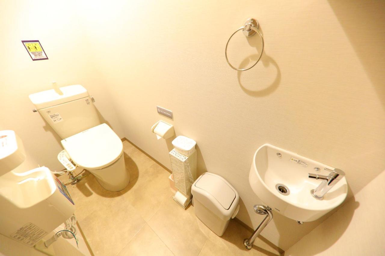 Guest House Kyoto Gokomachi Extérieur photo