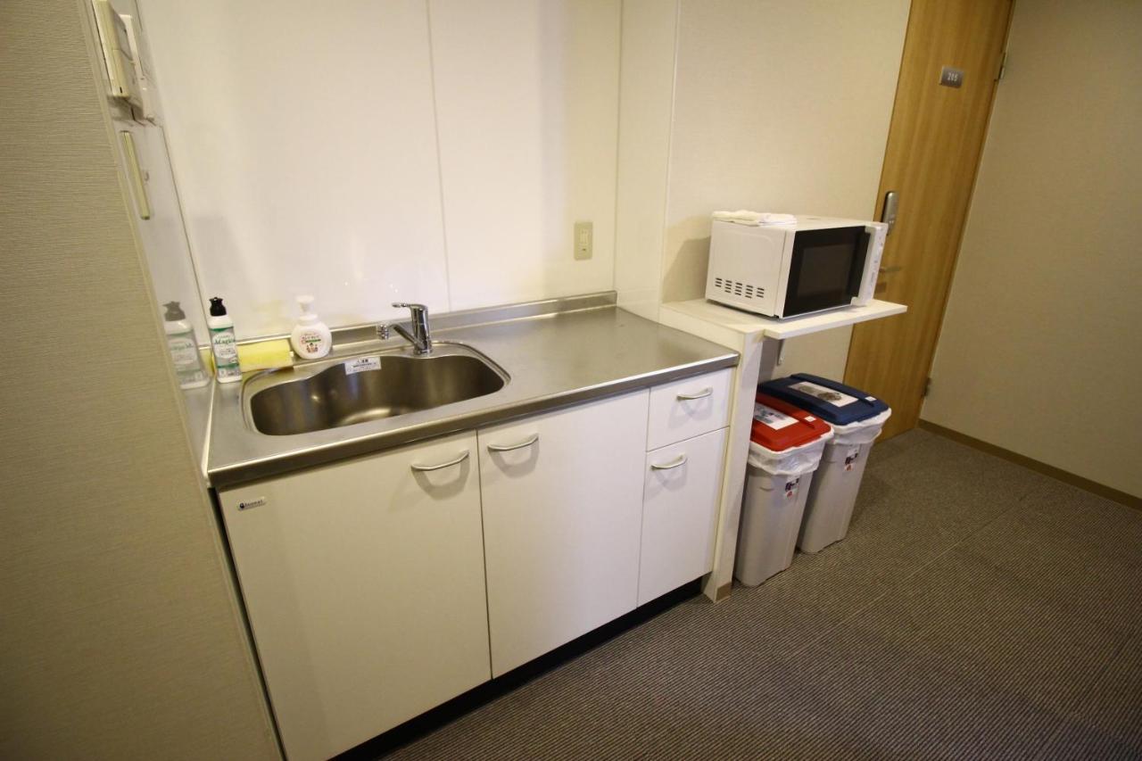 Guest House Kyoto Gokomachi Extérieur photo