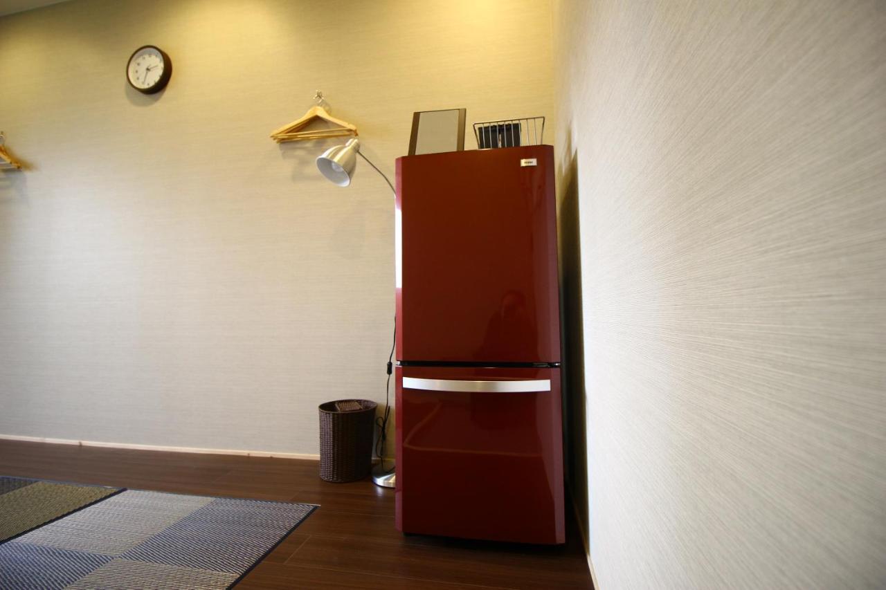 Guest House Kyoto Gokomachi Extérieur photo