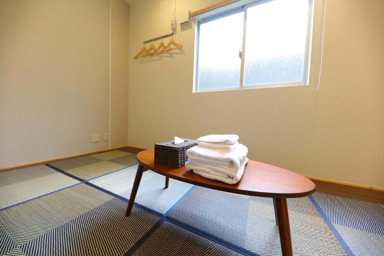 Guest House Kyoto Gokomachi Extérieur photo