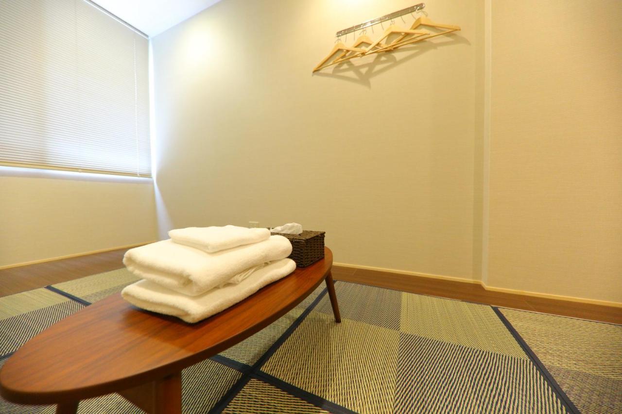 Guest House Kyoto Gokomachi Extérieur photo