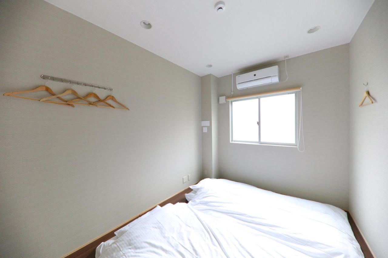 Guest House Kyoto Gokomachi Extérieur photo