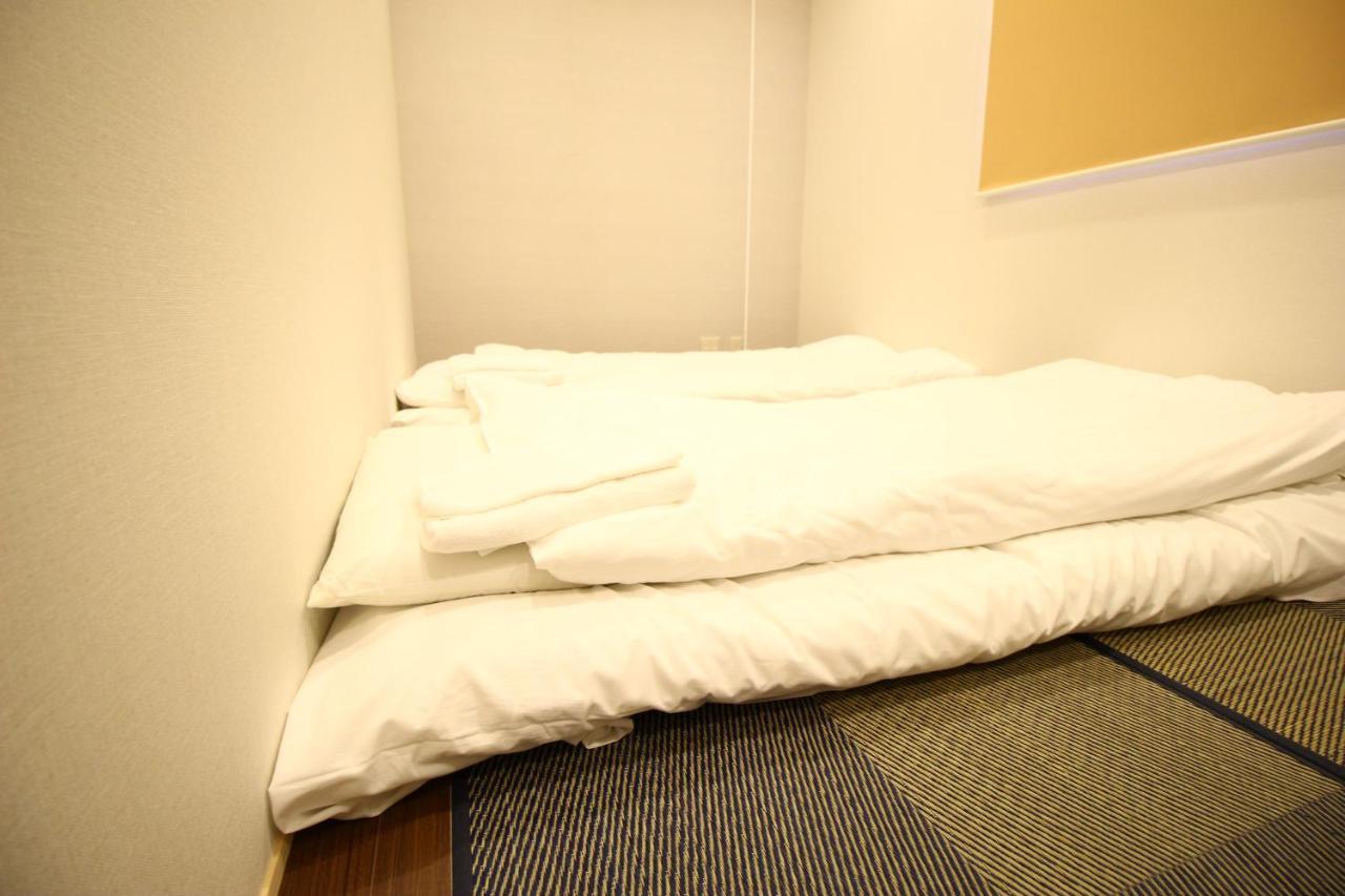 Guest House Kyoto Gokomachi Extérieur photo